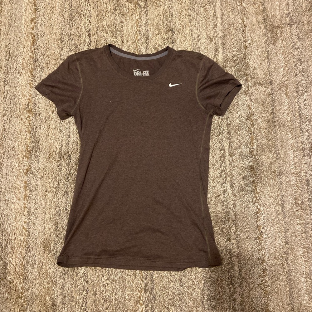 Dri-Fit Nike Tee